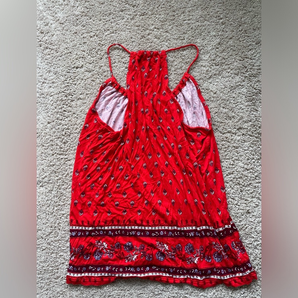 Tank top - Picture 3 of 3